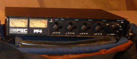 PSC M4